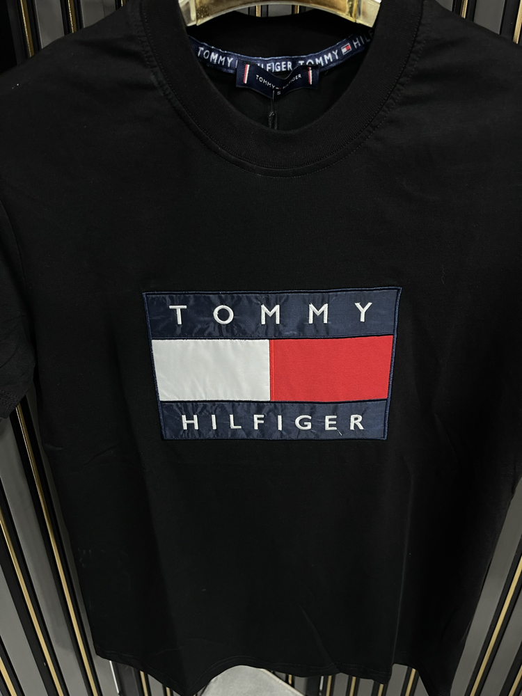 TOMMY MODEL
