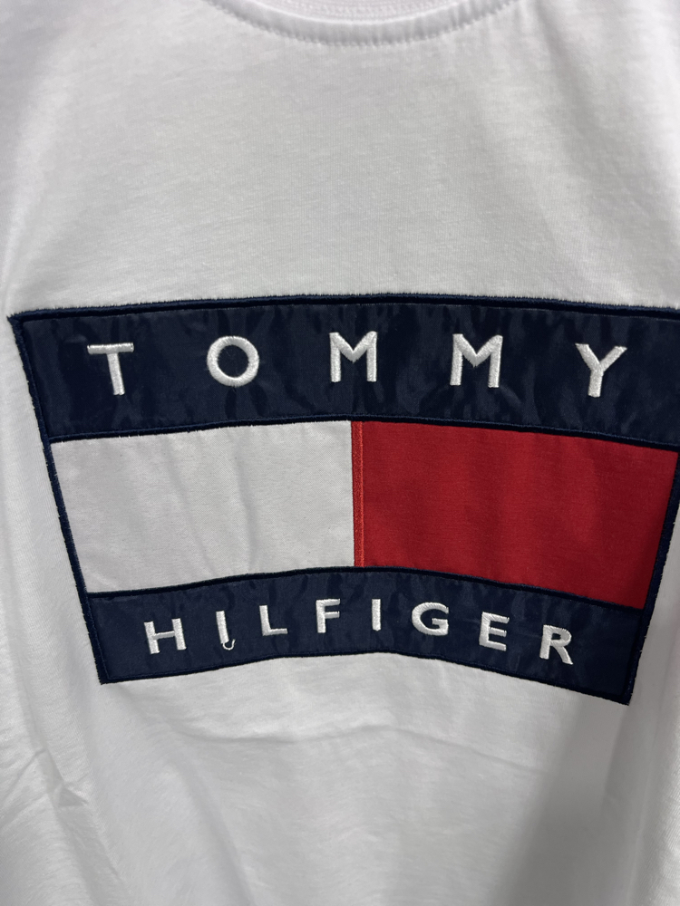 TOMMY MODEL