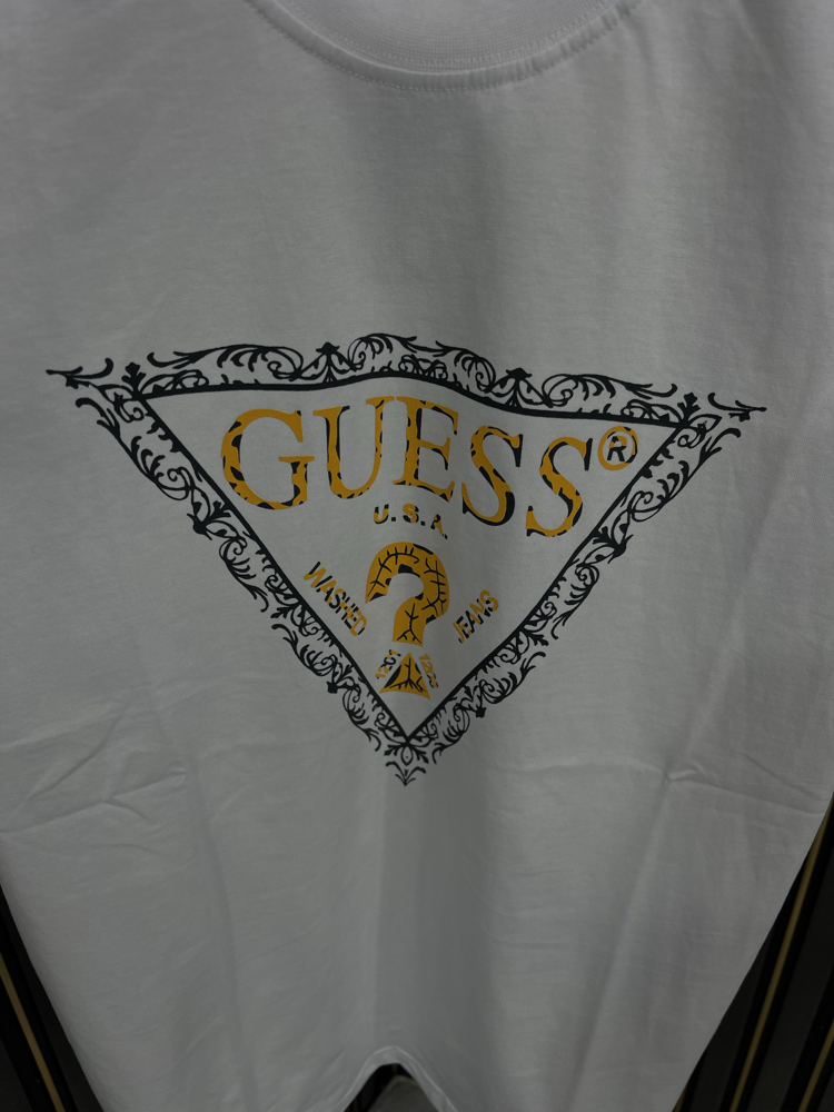GUESS MODEL