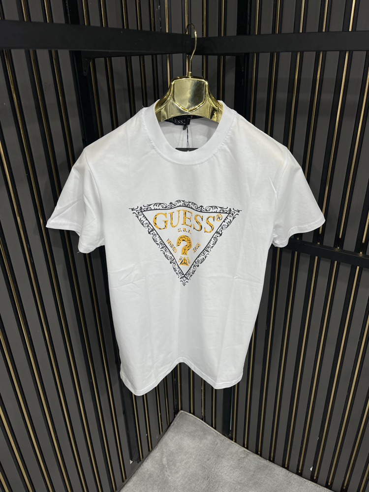 GUESS MODEL