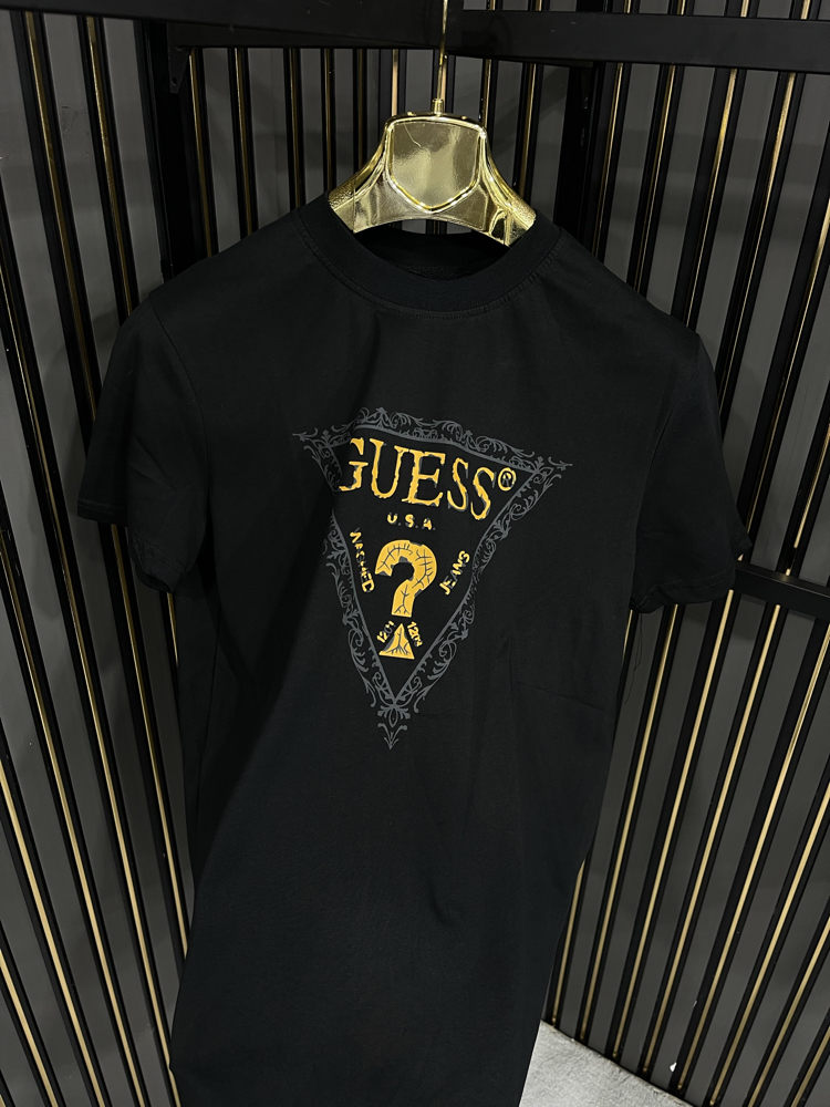 GUESS MODEL