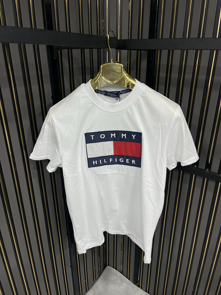 TOMMY MODEL
