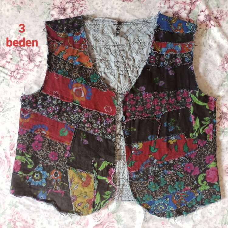 pazen pachwork 3 (40-42)