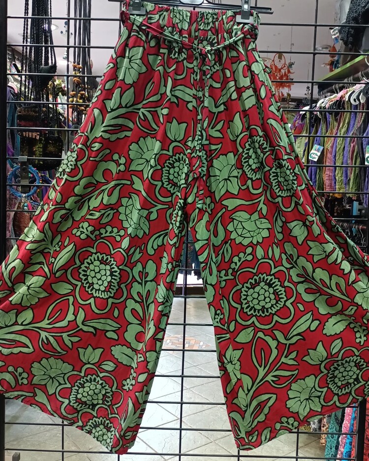 efil efil bol pantolon
