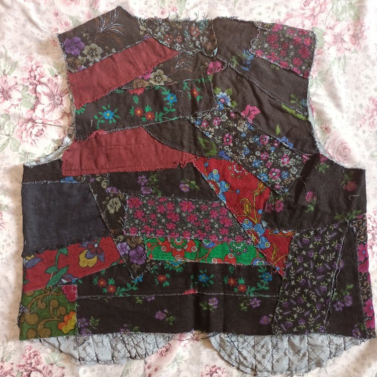 pazen pachwork 4 (42-44)