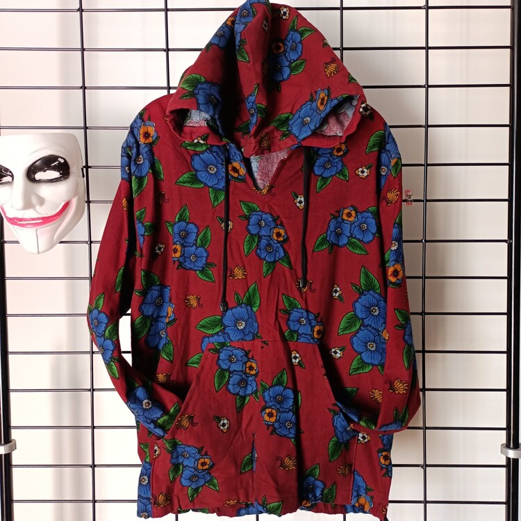 4 beden pazen sweatshirt 