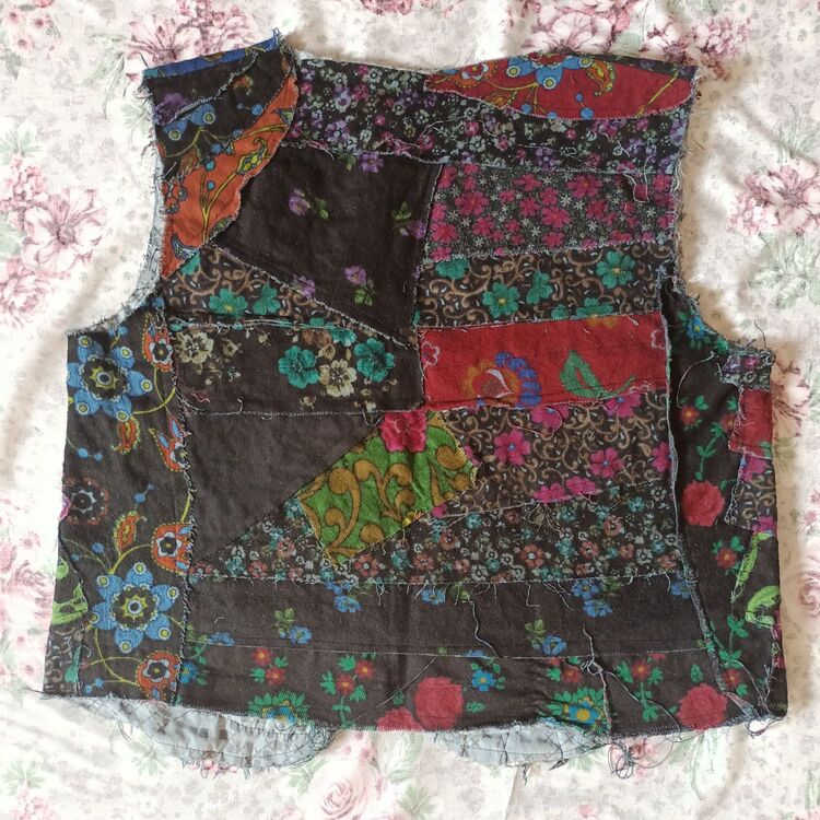 pazen pachwork 3 (40-42)