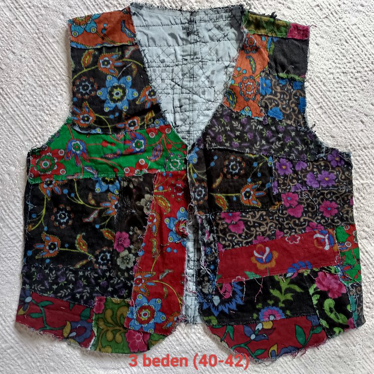 pazen pachwork 3 (40-42)
