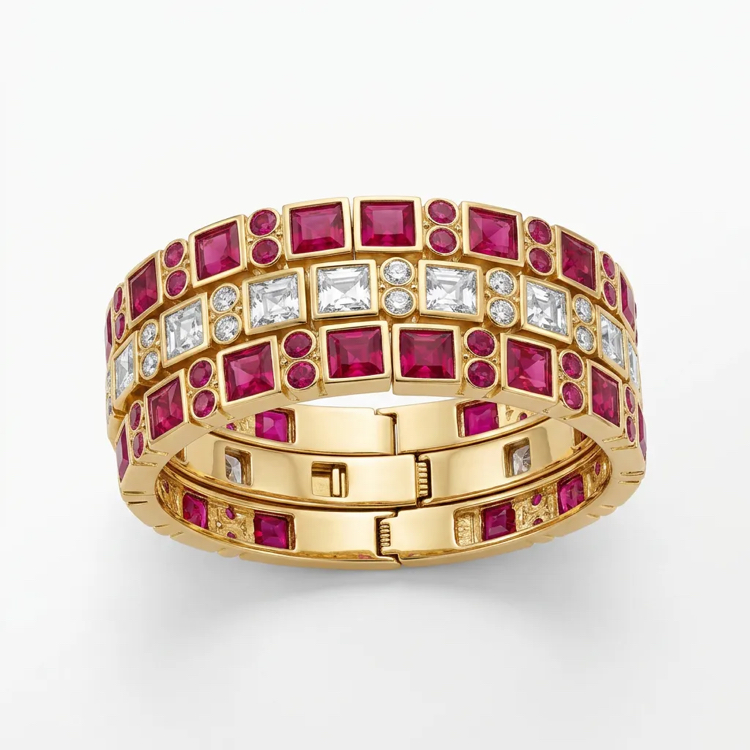 Cuff bileklik