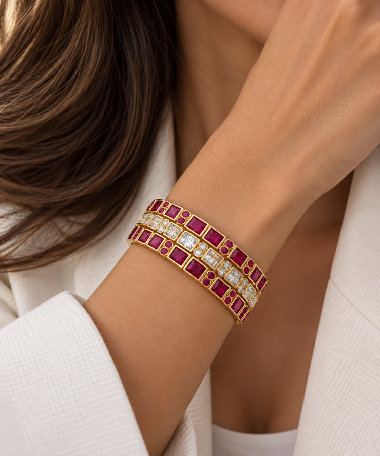 Cuff bileklik