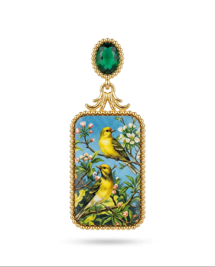 Victorian kupe