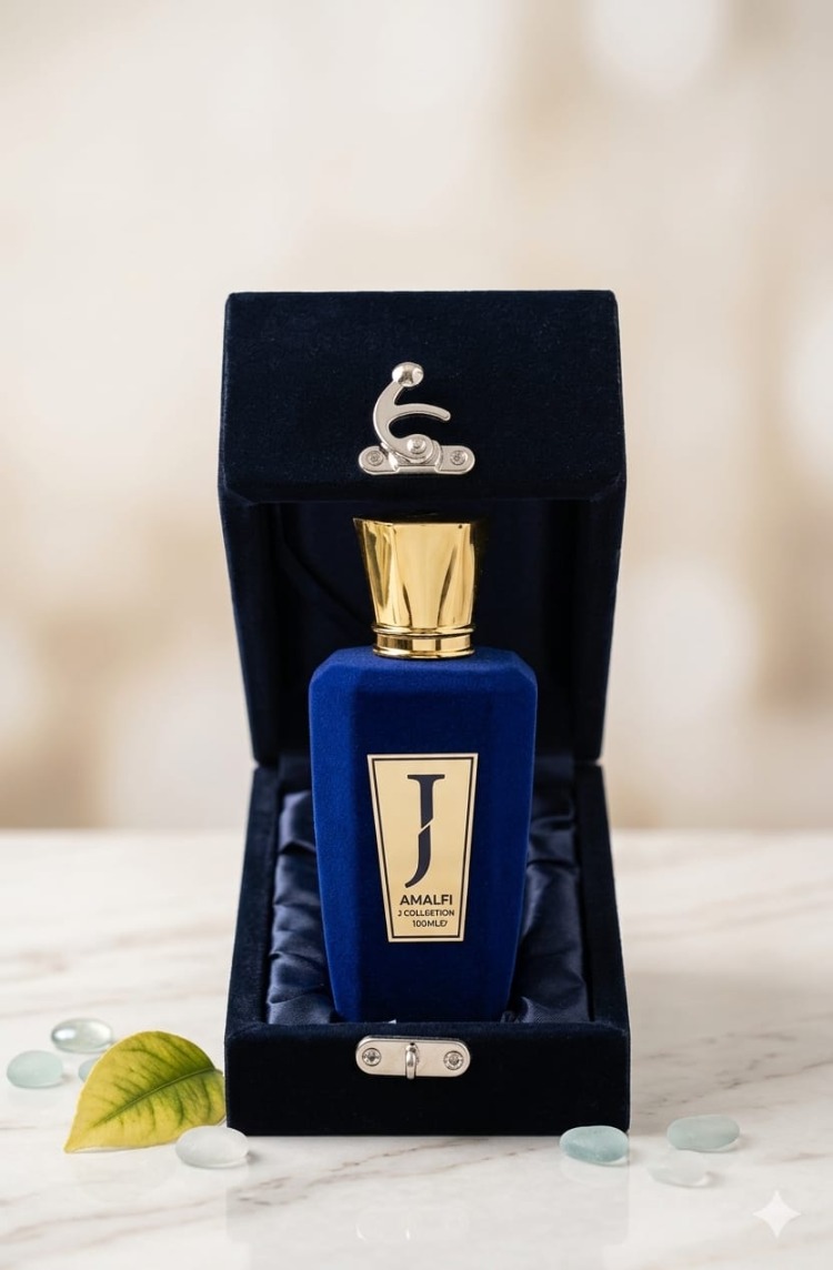 Joure Amalfi - J Collection - 100ml Ekstra Yoğun EDP (Unisex)