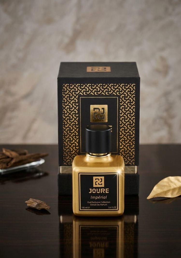 Impérial - Oud Exclusive Collection - 100ml Extrait De Parfum (Unisex)