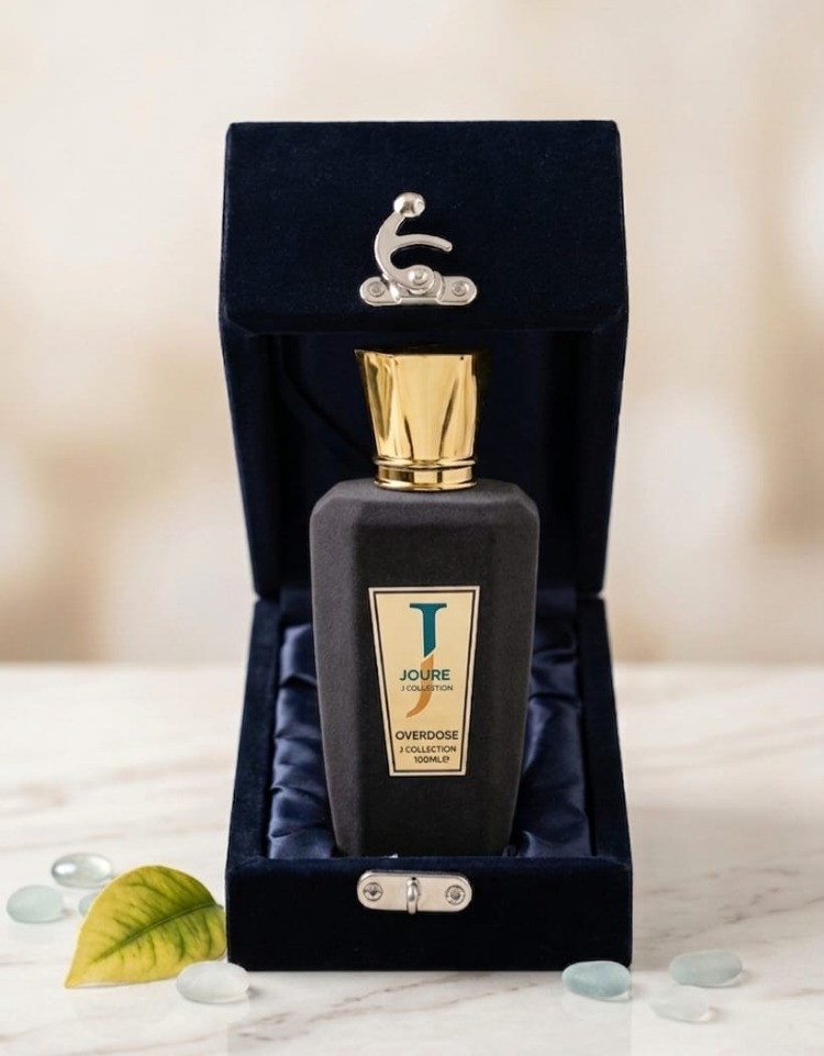 Joure Overdose - J Collection - 100ml Ekstra Yoğun EDP (Unisex)