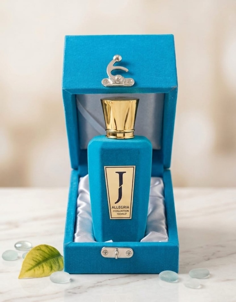 Joure Allegria - J Collection - 100ml Ekstra Yoğun EDP (Unisex)