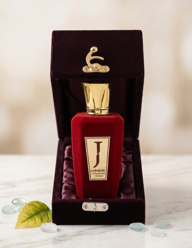 Joure Lumière - J Collection - 100ml Ekstra Yoğun EDP (Unisex)