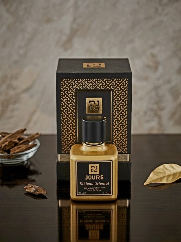 Tableau Oriental - Oud Exclusive Collection - 100ml Extrait De Parfum (Unisex)
