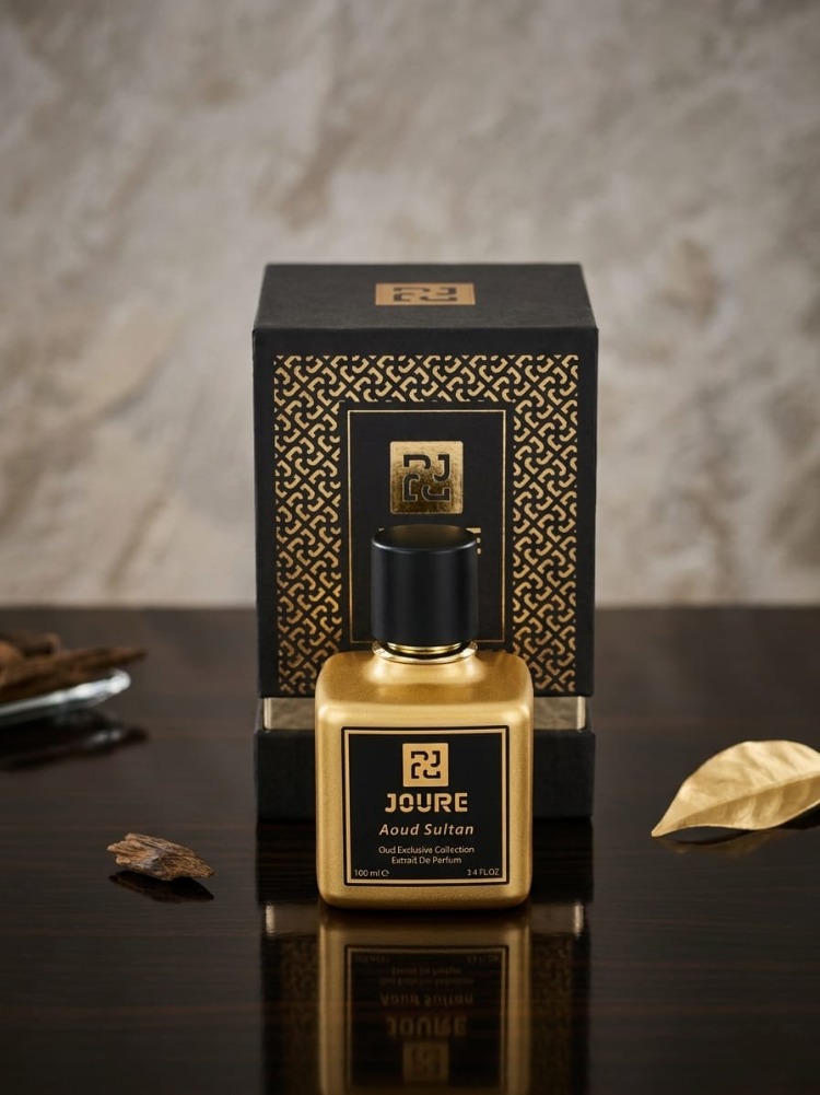 Aoud Sultan - Oud Exclusive Collection - 100ml Extrait De Parfum (Unisex)