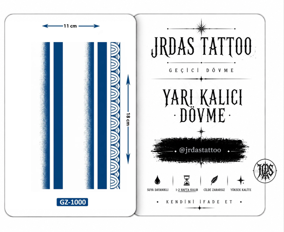 KOL BİLEK DÖVME 
