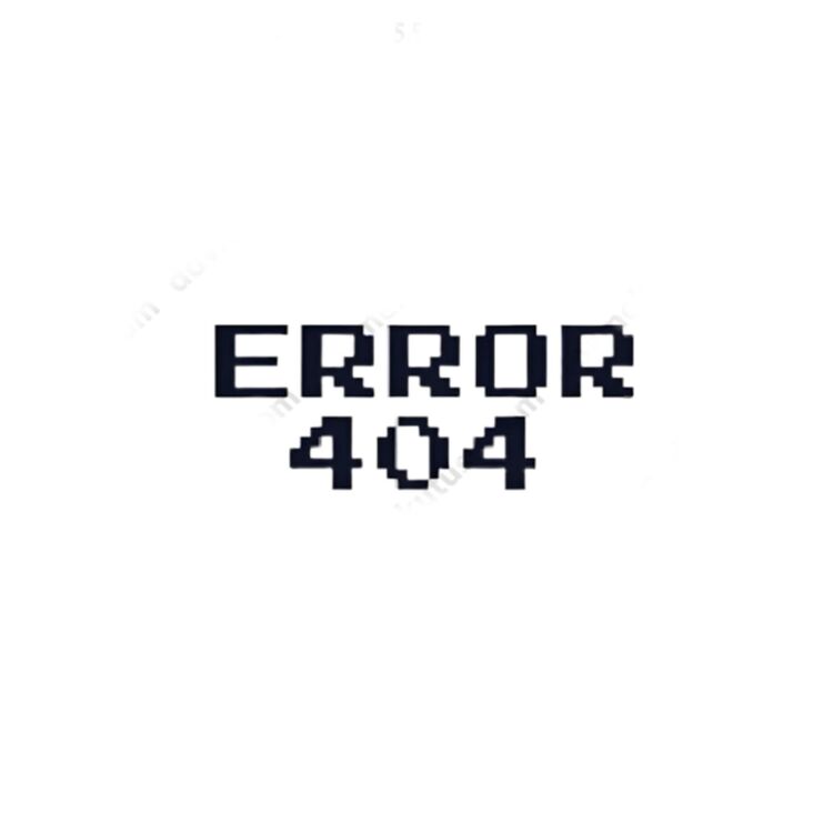 MİNİMAL BOY ERROR 404 DÖVME 