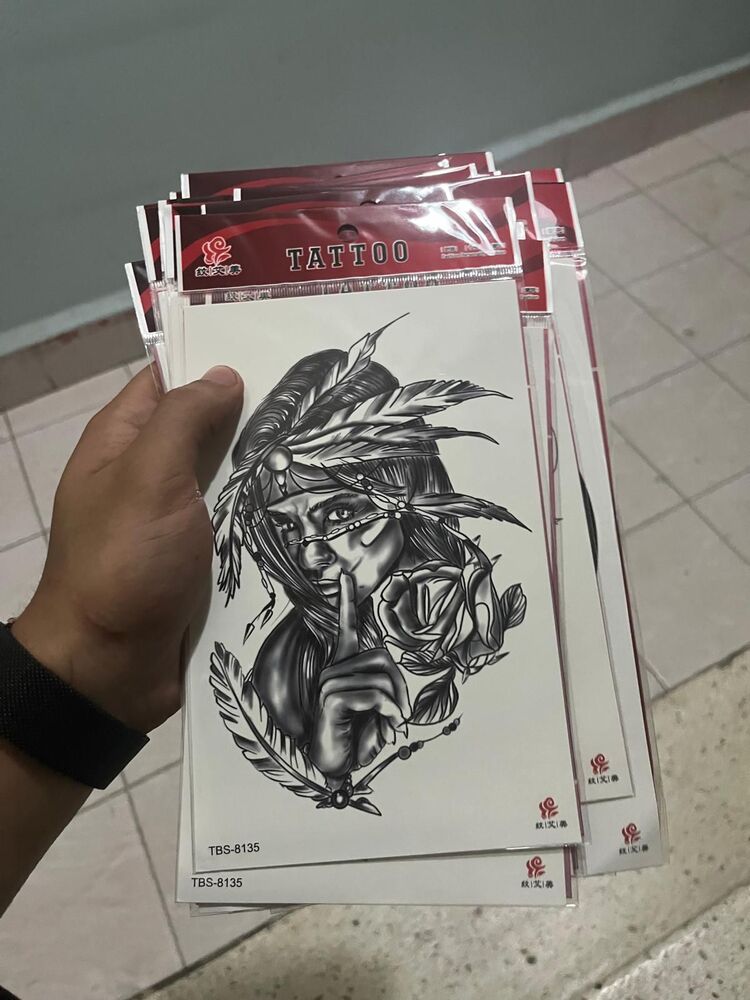 3D GEÇİCİ DÖVME