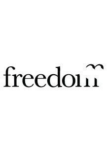 MİNİMAL BOY FREEDOM (ÖZGÜRLÜK) DÖVME 