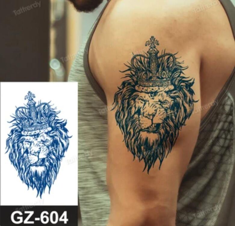 GEÇİCİ DÖVME 