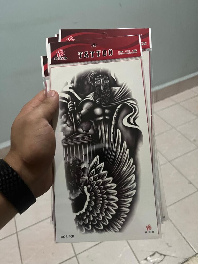 SPARTALI SAVAŞÇI 