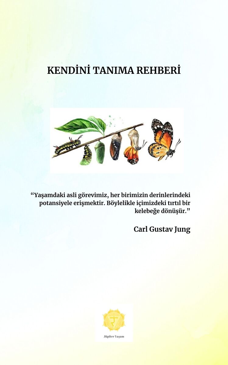 Kendini Tanıma Rehberi