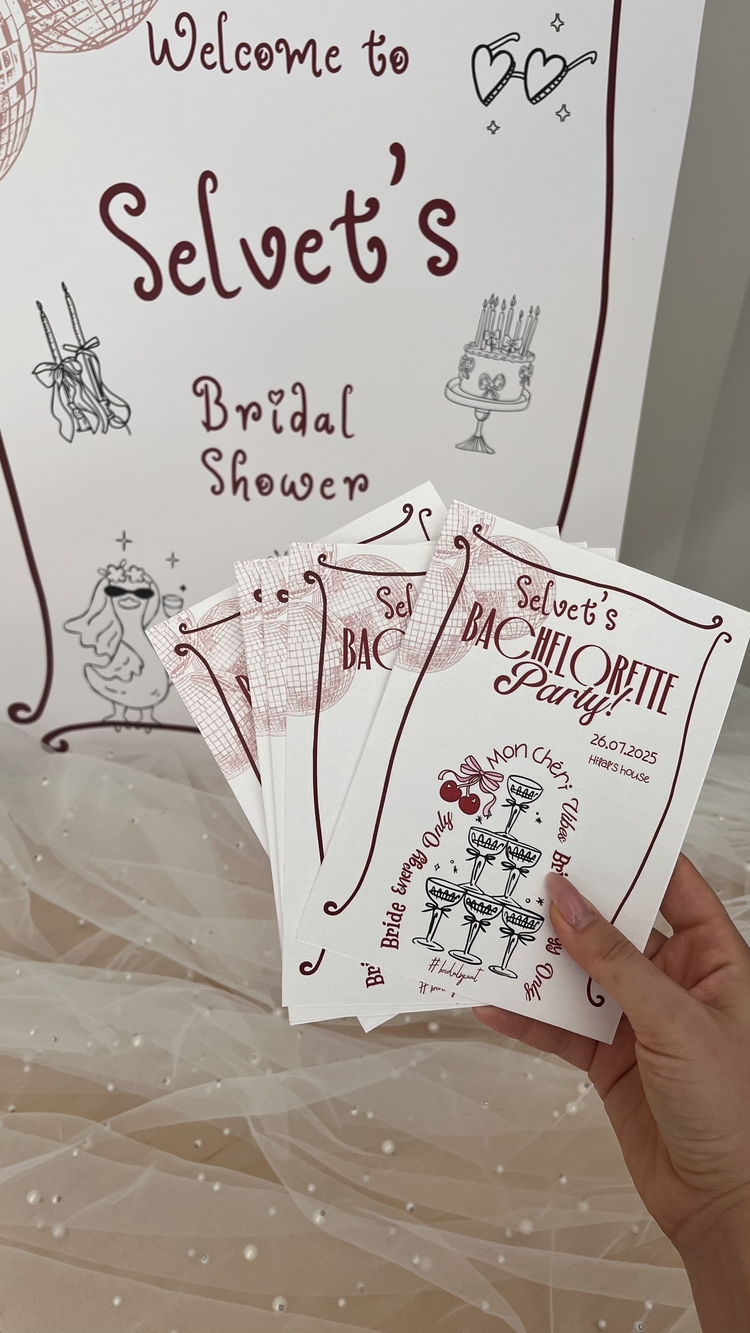 MonCherie Bride Set 