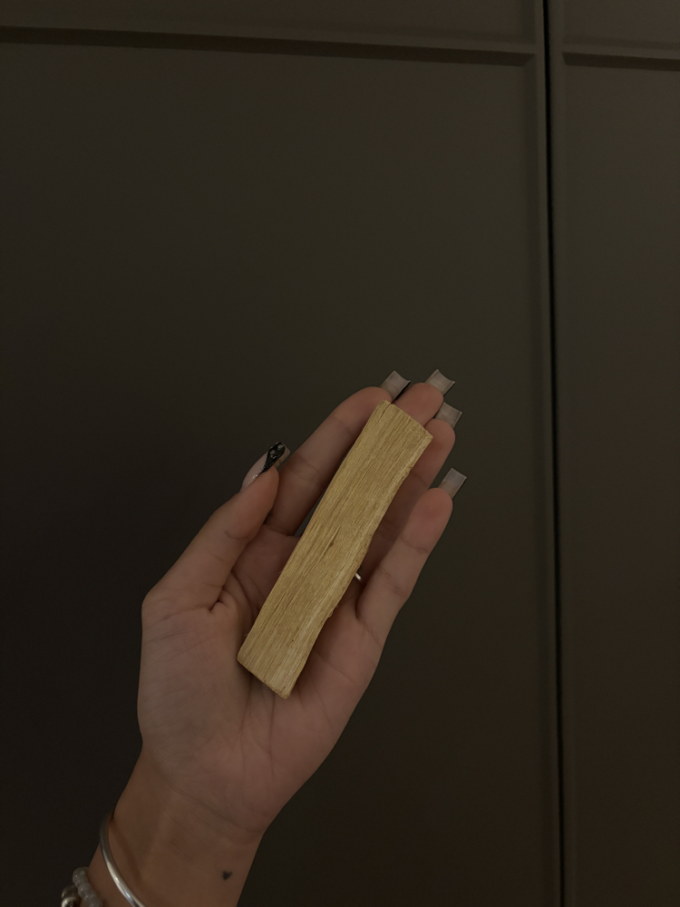Palo Santo