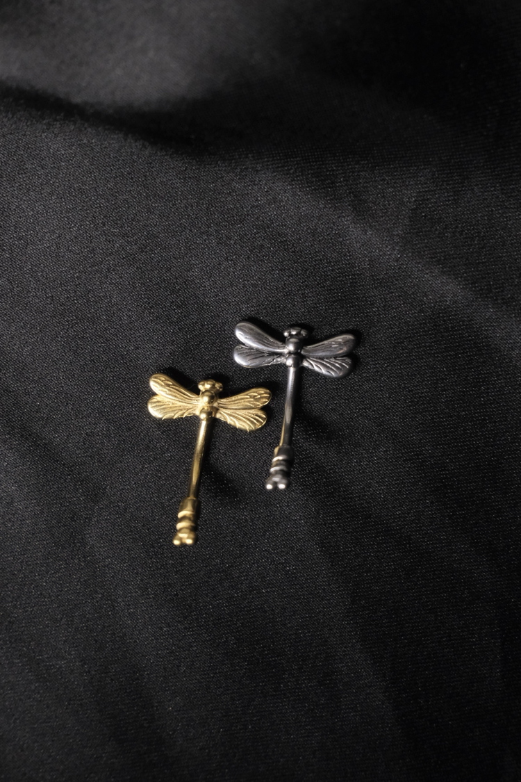 Yusufçuk Navel Piercing - Aley X Kaaida