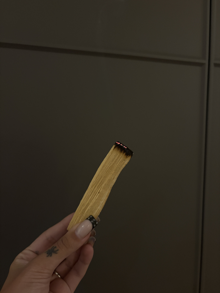 Palo Santo