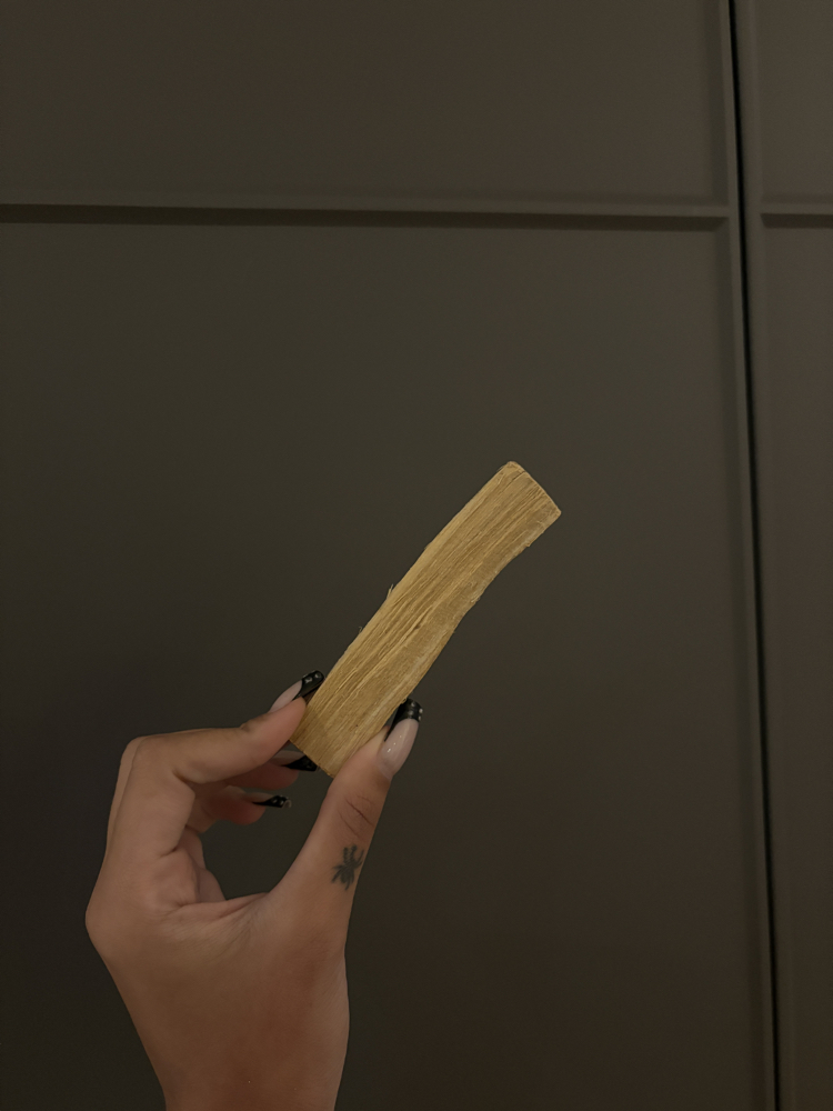 Palo Santo