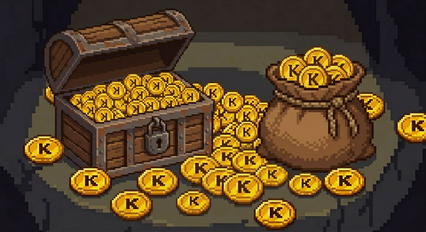 500 Kredi +110 Bonus