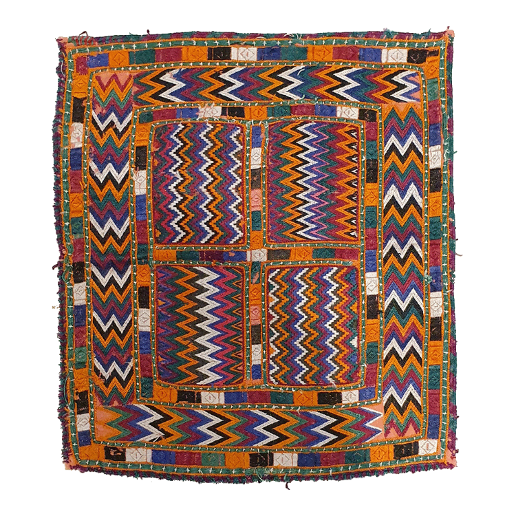 Test Textile