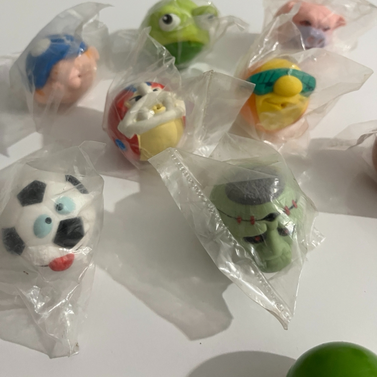 Orijinal Aquaballs Serisi Su Topları