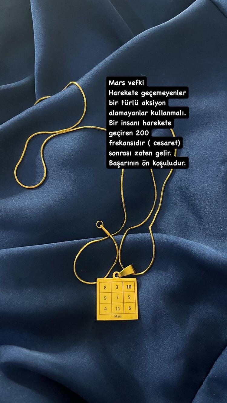 Gezegen Vefkleri