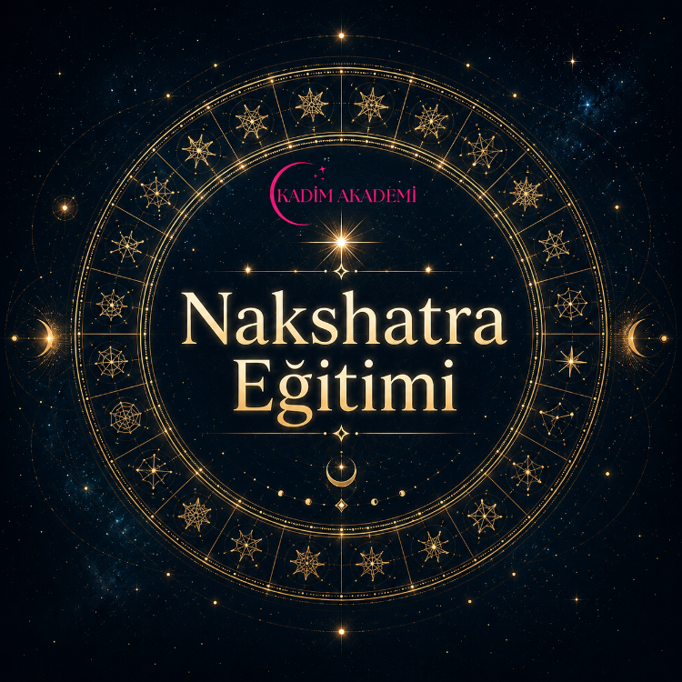 Nakshatra Eğitimi