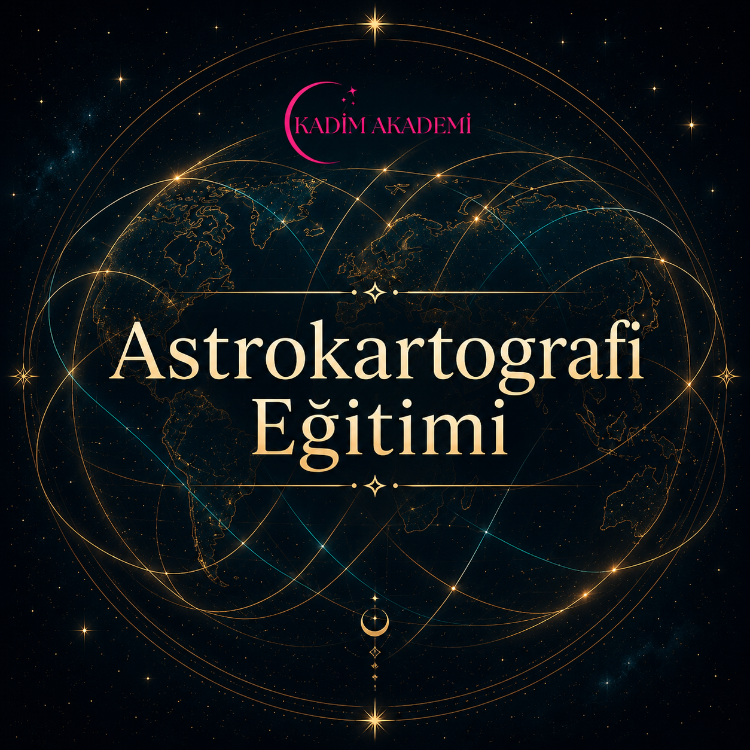Astrokartografi Eğitimi 