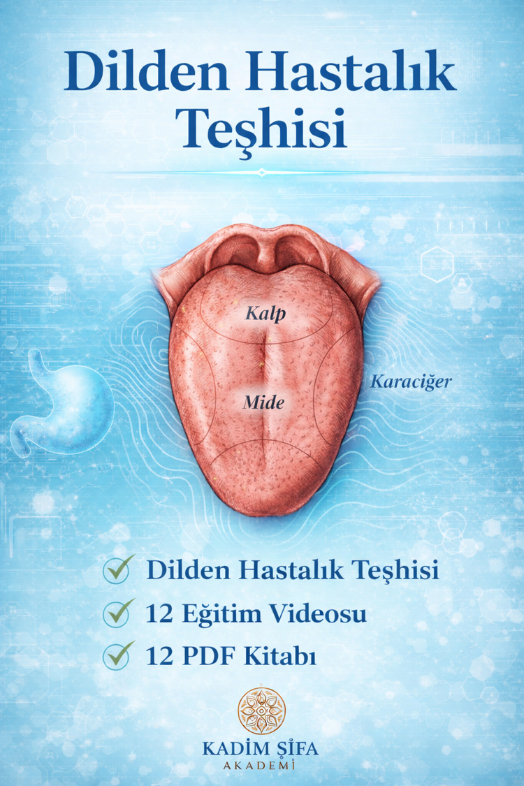 3’lü Eğitim Seti 