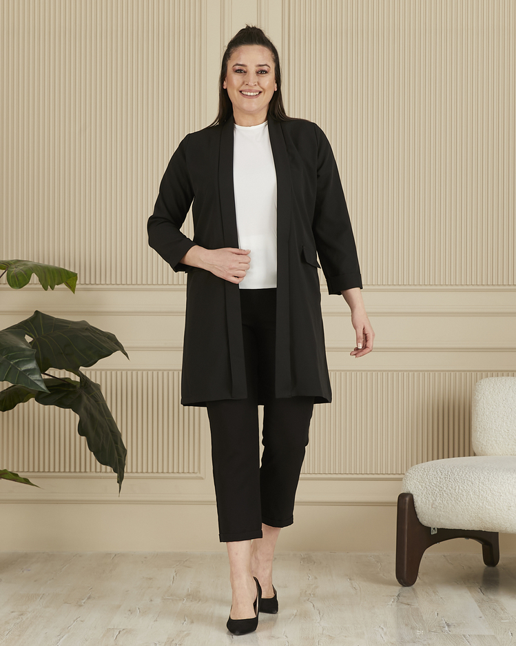 BLAZER CEKET