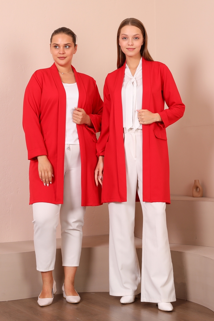 BLAZER CEKET