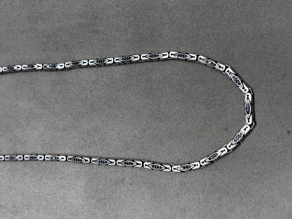 İtalyan kral 4 mm 65 cm 