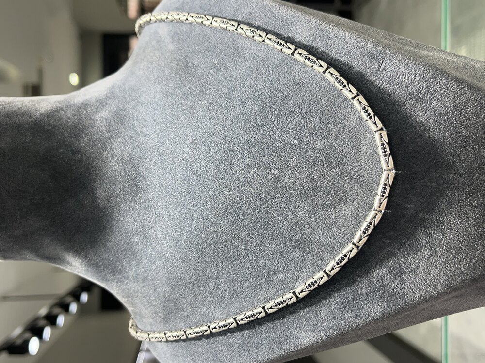 İtalyan kral 4 mm 65 cm 