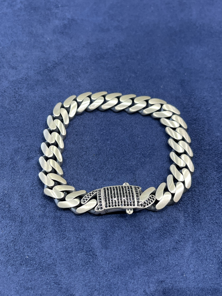 İtalyan füzyon Gurmet bileklik 11 mm