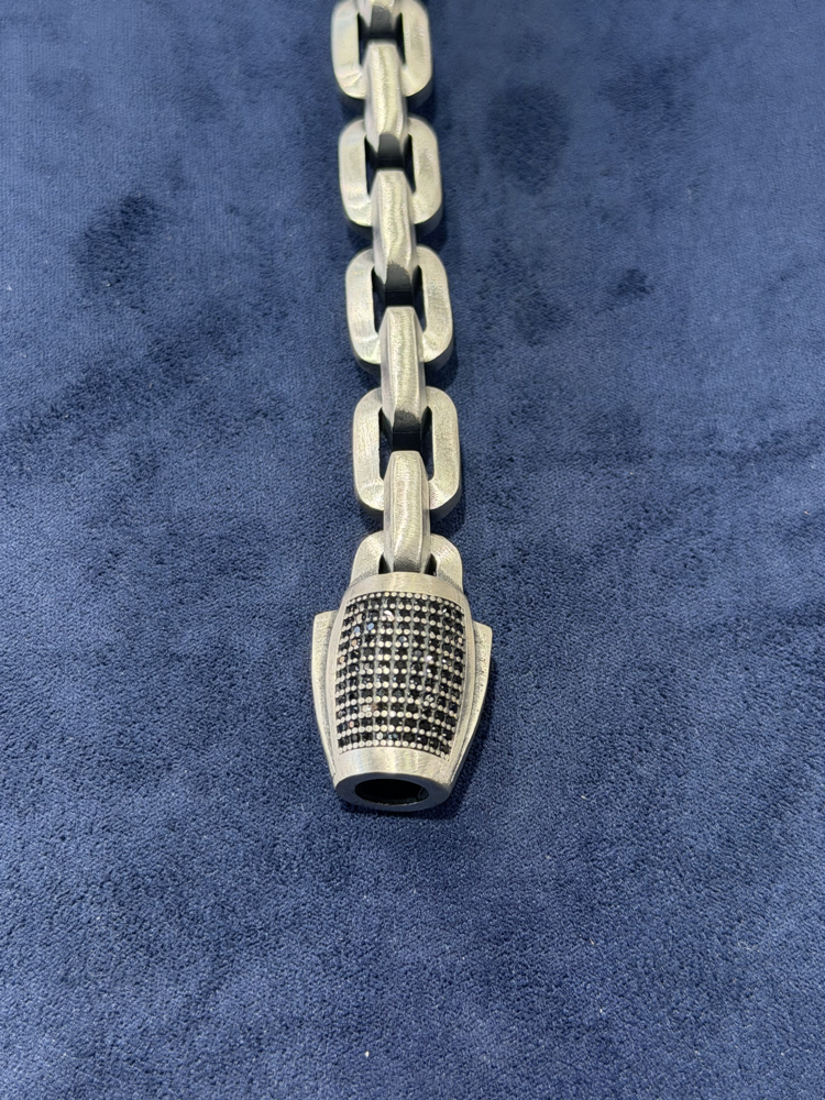 İtalyan forse bileklik 10 mm