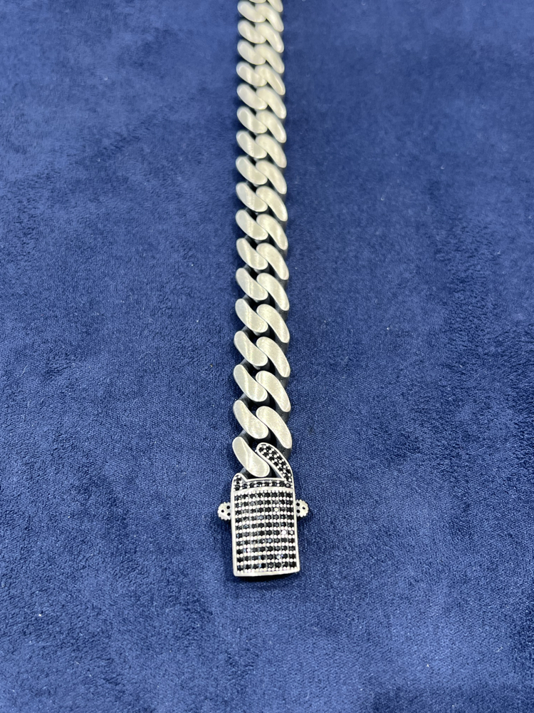 İtalyan füzyon Gurmet bileklik 11 mm
