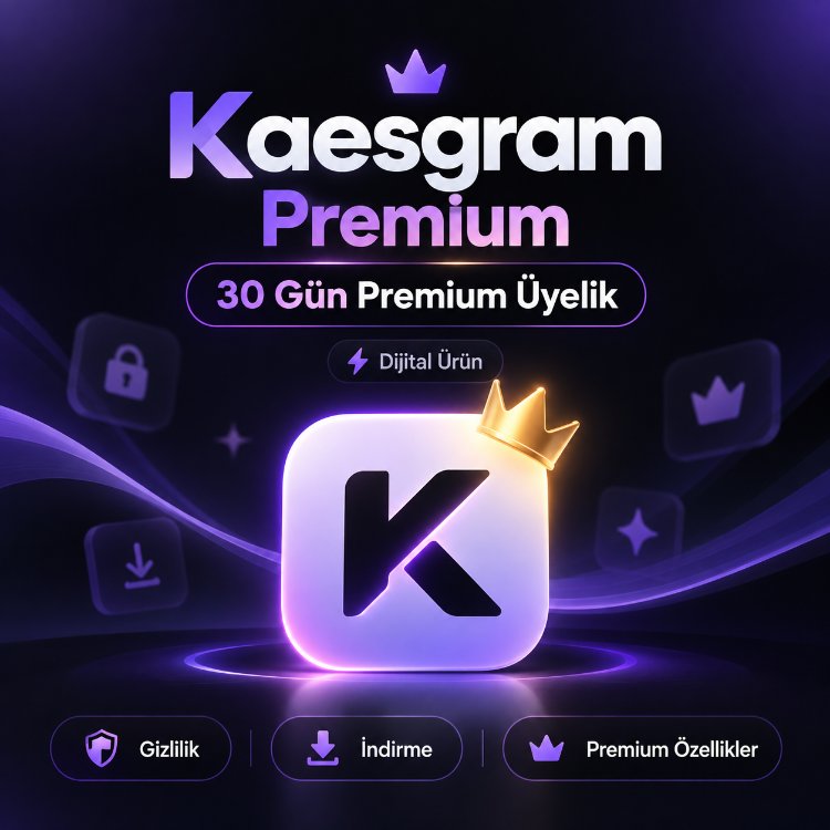 Kaesgram Premium