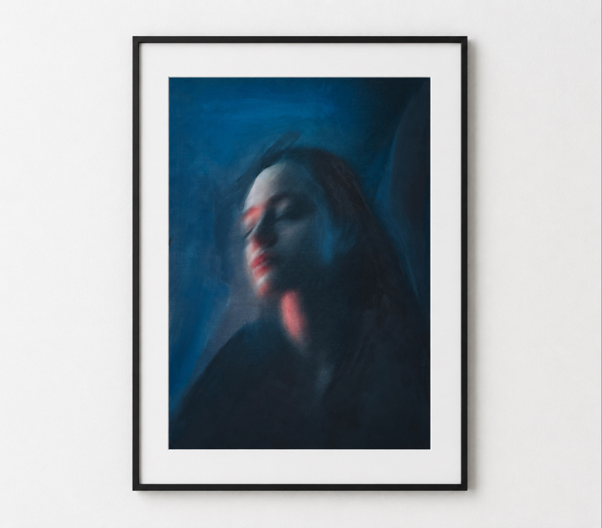 Ethereal Reverie 8574